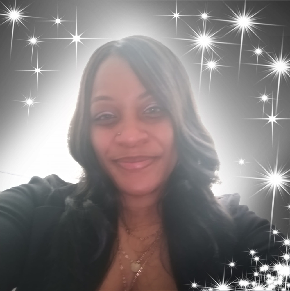 Meet your Posher, Jacki